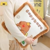 Chăn gối Kapy vuông Chăn ô tô 2 trong 1 phù hợp phòng ngủ giá ưu đãi 199.900₫ 8