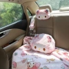 Chăn gối ôm 2 trong 1 dày dặn, ngủ trưa – Gối cổ xe hơi du lịch – 158.000đ 9