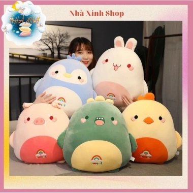 Chăn Gối Văn Phòng Trái Cây Tròn - Nhiều mẫu, Giá chỉ 124,400₫ giảm mạnh 9 Chăn Gối Văn Phòng Trái Cây Tròn - Nhiều mẫu, Giá chỉ 124,400₫ giảm mạnh 9