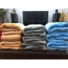 Chăn hai mặt nhung 2m x 1.6m Fhome - ấm áp, mềm mại cho văn phòng & phòng ngủ, 78.998₫