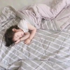 Chăn hè cotton đũi 1m2x1m9 mát nhẹ, nhỏ gọn cho văn phòng - Giá chỉ 69.000₫ 7