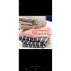 Chăn hè cotton đũi muji siêu mát cho văn phòng – gấp nhỏ gọn, tiện lợi, mang đi mọi nơi 63.000₫ 2