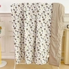 Chăn Hè Xơ Đũi Đậu Nành Siêu Nhẹ 2m Gấp Gọn Du Lịch & Công Sơ - Giá 149k 4