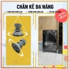Chân kê máy giặt & tủ lạnh - 4 trụ điều chỉnh cao thấp, chống rung, bảo hành 12 tháng, 115.000đ 6