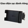 Chân Kẹp Siêu Chịu Lực Gấp Gọn, Đa Năng 360 Nâng Xoay - Giá Đỡ iPad và Điện Thoại 8