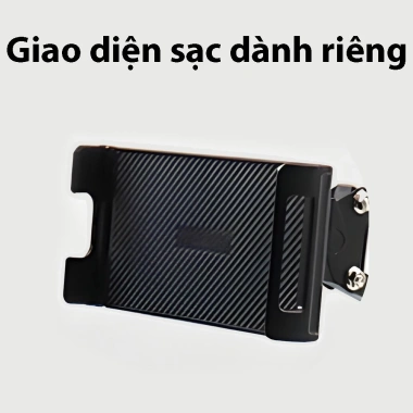 Chân Kẹp Siêu Chịu Lực Gấp Gọn, Đa Năng 360 Nâng Xoay - Giá Đỡ iPad và Điện Thoại