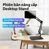 Chân Kẹp Siêu Chịu Lực Gấp Gọn, Đa Năng 360 Nâng Xoay - Giá Đỡ iPad và Điện Thoại 9