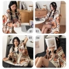 Chăn Khăn Choàng Flannel Đa Năng YANYANGTIAN - Giữ Ấm Khi Ngủ Trưa Văn Phòng, Phòng Máy Lạnh, Giá 89.000 VND 2