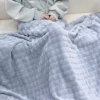 Chăn Khăn Choàng Flannel Đa Năng YANYANGTIAN - Giữ Ấm Khi Ngủ Trưa Văn Phòng, Phòng Máy Lạnh, Giá 89.000 VND 10