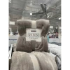 Chăn Kirkland Moncler tuyết dày dặn, lông cừu Memminbedding Luxury, chăn du lịch chỉ 550k (gốc 715k) 8