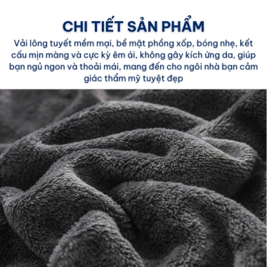 Chăn Lông Cừu Ánh Sao Cao Cấp, Mịn Mềm Ấm Áp, 1m6/1m8, Dùng Cho Giường, Văn Phòng - Giá 190k 5 Chăn Lông Cừu Ánh Sao Cao Cấp, Mịn Mềm Ấm Áp, 1m6/1m8, Dùng Cho Giường, Văn Phòng - Giá 190k 5