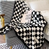 Chăn Lông Cừu San Hô Dày Dặn Thoáng Khí cho Sofa và Văn Phòng - HAPPY HOMLIV 189k 2