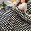 Chăn Lông Cừu San Hô Dày Dặn Thoáng Khí cho Sofa và Văn Phòng - HAPPY HOMLIV 189k 5