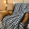 Chăn Lông Cừu San Hô Dày Dặn Thoáng Khí cho Sofa và Văn Phòng - HAPPY HOMLIV 189k 6
