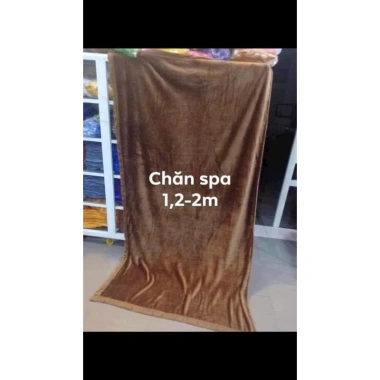 Chăn lông đắp 4 mùa gọn nhẹ 1.1-2m, êm cho bé, văn phòng, spa - Giá 149.000 VNĐ 10