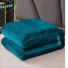 Chăn Lông Thỏ 2x2m Siêu Mềm Nhung Tuyết Mền Nhật Bản - Giá chỉ 174.000đ 9