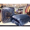 Chăn lông thỏ Blanket túi dày dặn siêu mềm mịn - Đảm bảo chất lượng, đổi trả 30 ngày, giá 350.000₫ 5