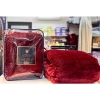 Chăn lông thỏ Blanket túi dày dặn siêu mềm mịn - Đảm bảo chất lượng, đổi trả 30 ngày, giá 350.000₫ 8