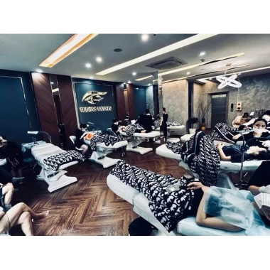 Chăn Lông Tuyết Cao Cấp 4 Mùa Thiên Hương - Chăn Văn Phòng Spa Giá 144k 6