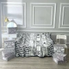 Chăn Lông Tuyết Cao Cấp 4 Mùa Thiên Hương - Chăn Văn Phòng Spa Giá 144k 8