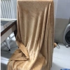 Chăn lông tuyết nhung mềm mại, mỏng nhẹ – Phù hợp phòng ngủ, du lịch, chỉ 89.000 VND 5