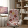 Chăn lông tuyết nhung mềm mại, mỏng nhẹ – Phù hợp phòng ngủ, du lịch, chỉ 89.000 VND 7