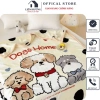 Chăn lông tuyết nhung sữa 1.5x2m siêu mềm, gấp gọn, chăn văn phòng, chỉ 399.000đ
