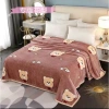 Chăn Lông Tuyết Nhung Sữa 2m x 2m3 4 Mùa Mềm Mịn Thoáng Khí Giá Ưu Đãi 105k 8