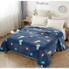 Chăn Lông Tuyết Nhung Sữa 2m x 2m3 4 Mùa Mềm Mịn Thoáng Khí Giá Ưu Đãi 105k 10