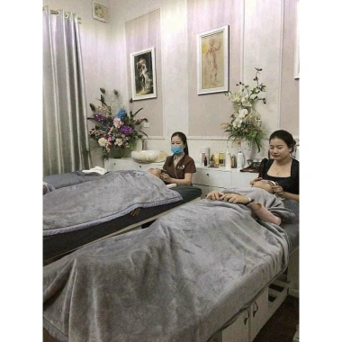 Chăn lông tuyết Spa 1,1-2m - Chăn mùa đông, chăn đơn, chăn đắp văn phòng, THÀNH TRINH, giá chỉ 115.599₫ 2
