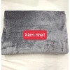 Chăn lông tuyết Spa 1,1-2m - Chăn mùa đông, chăn đơn, chăn đắp văn phòng, THÀNH TRINH, giá chỉ 115.599₫ 7