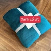 Chăn lông tuyết Spa 1,1-2m - Chăn mùa đông, chăn đơn, chăn đắp văn phòng, THÀNH TRINH, giá chỉ 115.599₫ 9