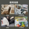 Chăn Máy Bay Màu Xám - Đa Năng cho Văn Phòng, Sofa và Ô Tô, Giá 219.258 VND 4