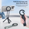 Chân máy điện thoại di động BINKE - Đỡ tam giác mạnh thiết kế tinh tế 148.800 VND 2