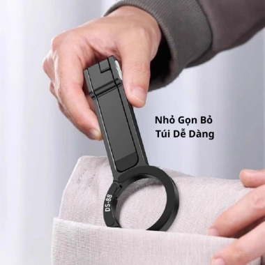 Chân máy điện thoại di động BINKE - Đỡ tam giác mạnh thiết kế tinh tế 148.800 VND 4