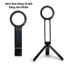 Chân máy điện thoại di động BINKE - Đỡ tam giác mạnh thiết kế tinh tế 148.800 VND 9