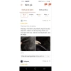 Chăn mền Campuchia tuyết nhung đen siêu mịn - Mền Spa đen, giảm giá 149k 6