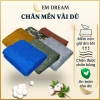 Chăn Mền Dù EmDream Nhẹ Mỏng 1.5x1.9m Giữ Ấm, Gấp Gọn Đa Năng Cho Văn Phòng, Cắm Trại, Du Lịch - Giá 185.000đ