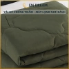 Chăn Mền Dù EmDream Nhẹ Mỏng 1.5x1.9m Giữ Ấm, Gấp Gọn Đa Năng Cho Văn Phòng, Cắm Trại, Du Lịch - Giá 185.000đ 5