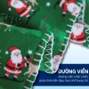 Chăn Mền Nỉ Ánh Sao Mềm Nhẹ, Gấp Gọn Tiện Lợi Cho Văn Phòng và Du Lịch 1 Người 6