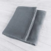 Chăn mền nỉ mềm mịn cho văn phòng và du lịch - giữ ấm, giảm giá 109.000₫ 6