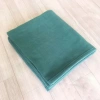 Chăn mền nỉ mềm mịn cho văn phòng và du lịch - giữ ấm, giảm giá 109.000₫ 7