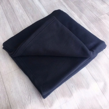 Chăn mền nỉ mềm mịn cho văn phòng và du lịch - giữ ấm, giảm giá 109.000₫