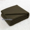 Chăn mền nỉ mềm mịn cho văn phòng và du lịch - giữ ấm, giảm giá 109.000₫ 9