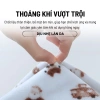 Chăn Mền Nỉ Mỏng Gấp Gọn Cao Cấp 1m6x1m9 - Nhẹ Mềm Đa Màu, Tiện Dùng Văn Phòng, Xe, Du Lịch, Giá 142.000 VND 6