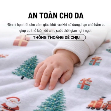 Chăn Mền Nỉ Mỏng Gấp Gọn Cao Cấp 1m6x1m9 - Nhẹ Mềm Đa Màu, Tiện Dùng Văn Phòng, Xe, Du Lịch, Giá 142.000 VND 7