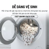 Chăn Mền Nỉ Mỏng Gấp Gọn Cao Cấp 1m6x1m9 - Nhẹ Mềm Đa Màu, Tiện Dùng Văn Phòng, Xe, Du Lịch, Giá 142.000 VND 8