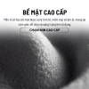Chăn Mền Nỉ Xám Êm Ái 1.6x2m - Mềm Mại Gấp Gọn Văn Phòng Du Lịch Mùa Hè Thu Đông - 137k 2