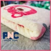 Chăn mền văn phòng PNC đa kích cỡ lông tuyết ấm áp cho bé đi học - 73.500đ 2
