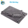Chăn MUJI lông thỏ siêu mềm, ấm áp cho văn phòng, giá chỉ 60.000 VND 8